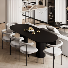 Cat Dinning Set.