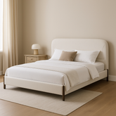 Swifty King Size Bed
