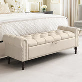 Daw Storage Bench