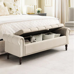Daw Storage Bench