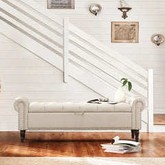 Daw Storage Bench