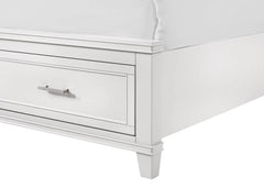 Amberwood Retreat King Bed