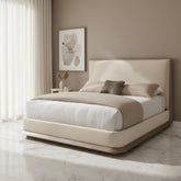 Classic - The Stage Is Set King Bed