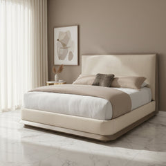 Classic - The Stage Is Set King Bed