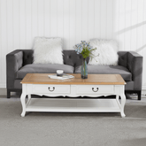 Coventry Coffee Table