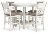 Erinberg DRM Counter Table Set