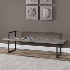 Herbert Bench
