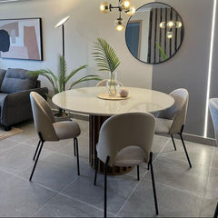 Pearl Dinning Table