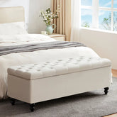 Gesy Storage Bench
