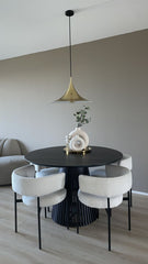 Chase Dinning Table