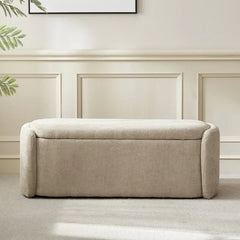 Emlo Storage Bench