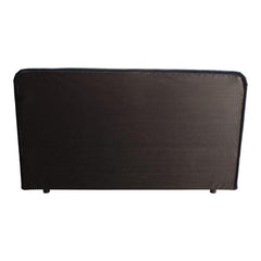 Samara King Bed Blue Velvet
