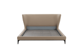 Slate Haven Bed