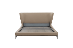 Slate Haven Bed