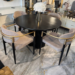 Lava Dinning Table