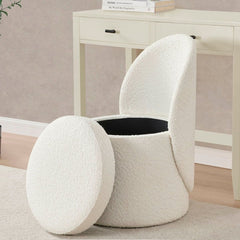 Ottoman Stool 3-in-1