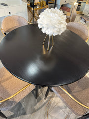 Lava Dinning Table