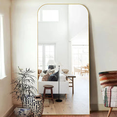 Archy Mirror