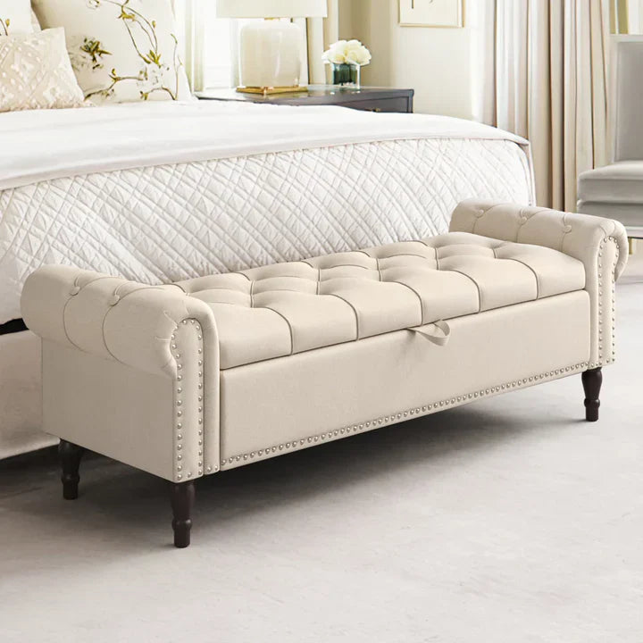 Daw Storage Bench
