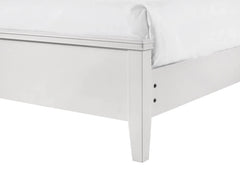 Amberwood Retreat King Bed