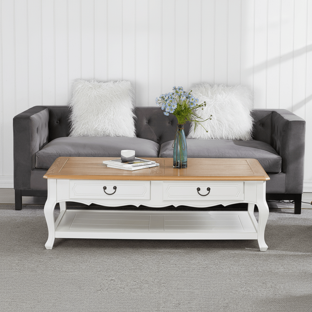 Coventry Coffee Table