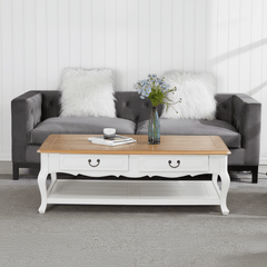 Coventry Coffee Table