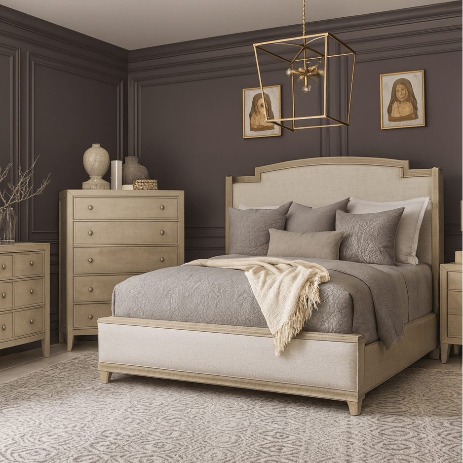 KING UPH GLAM MILES - (241102-1Y27F1001CF +CH+CR)