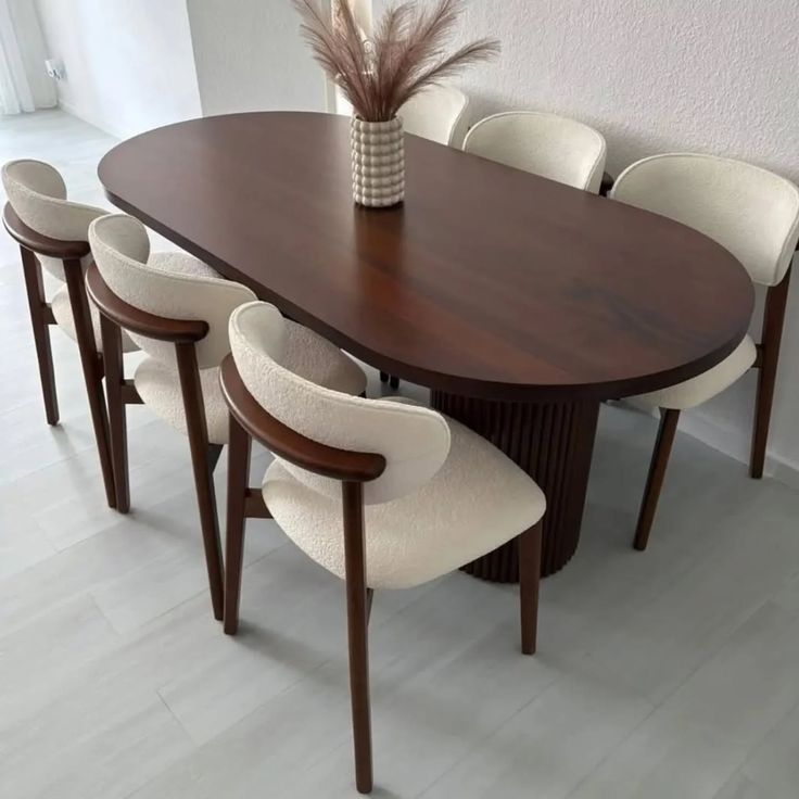 Austin Dinning Table