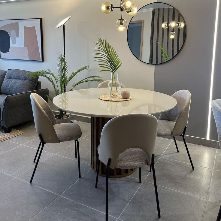 Pearl Dinning Table
