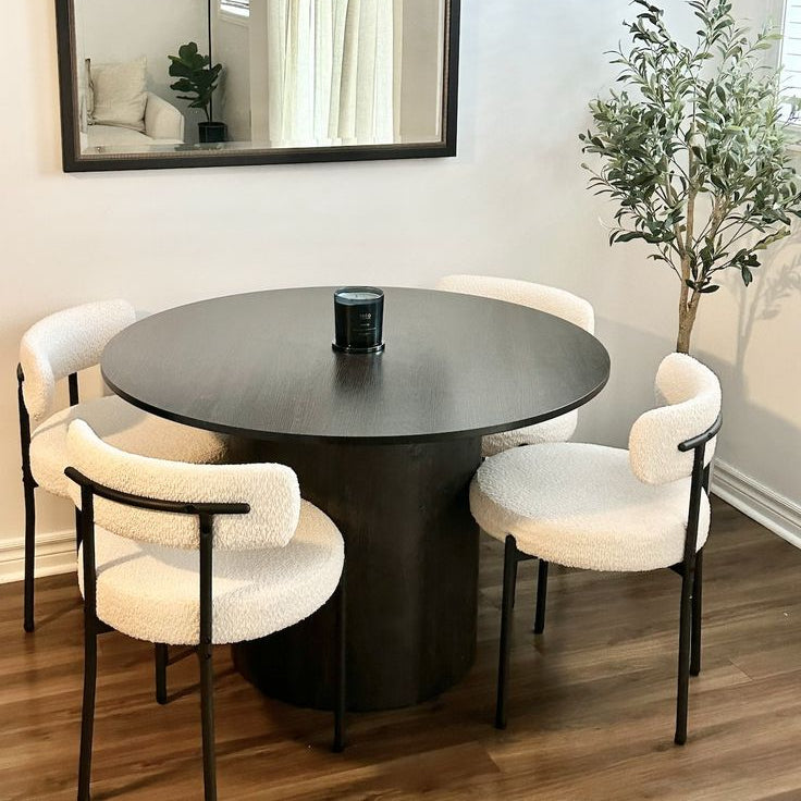 Parlo Pain Base Dinning Set