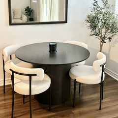 Parlo Pain Base Dinning Set