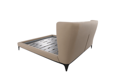 Slate Haven Bed