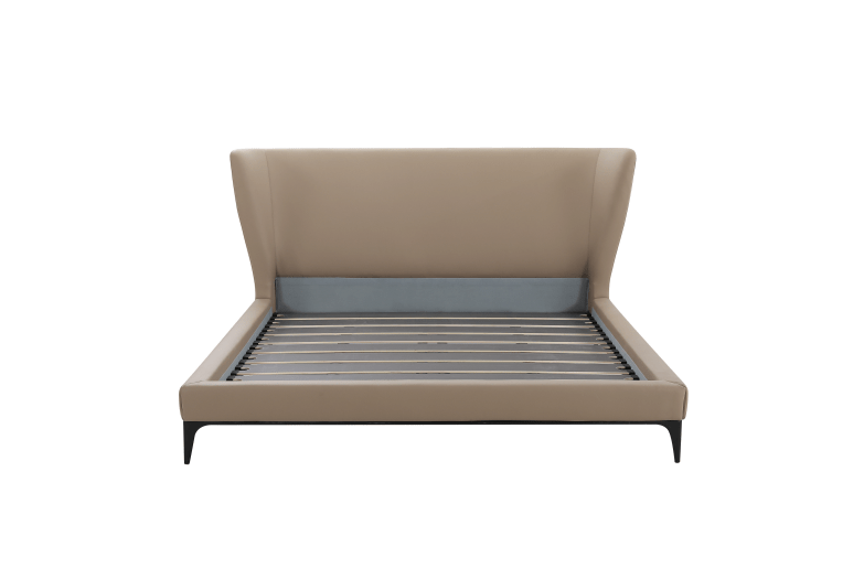 Slate Haven Bed